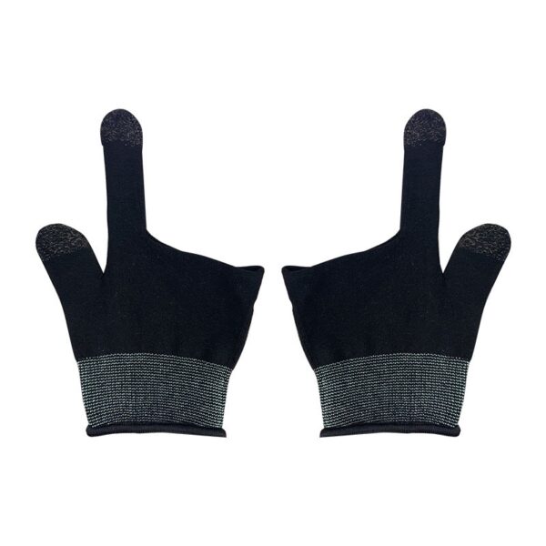 2 Finger Thumb  Sleeve for Mobile Games - Image 2