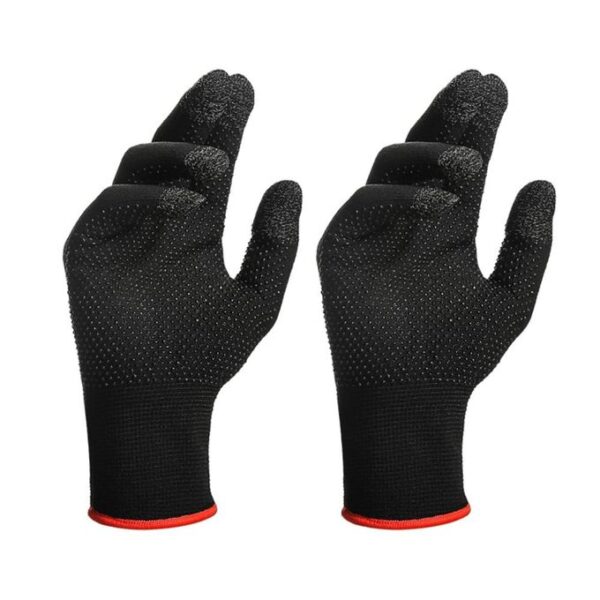 5 Finger Thumb Sleeve Gloves - Image 3