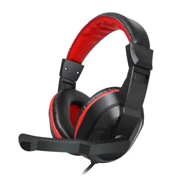 Wired Gaming Headset with microphone - Image 5