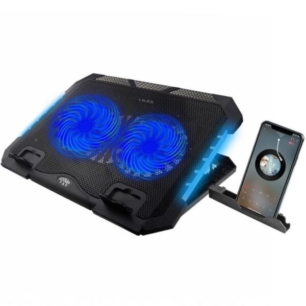S900 gaming laptop cooling pad - Image 3